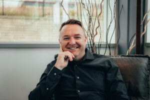 Picture of Stephen Hart