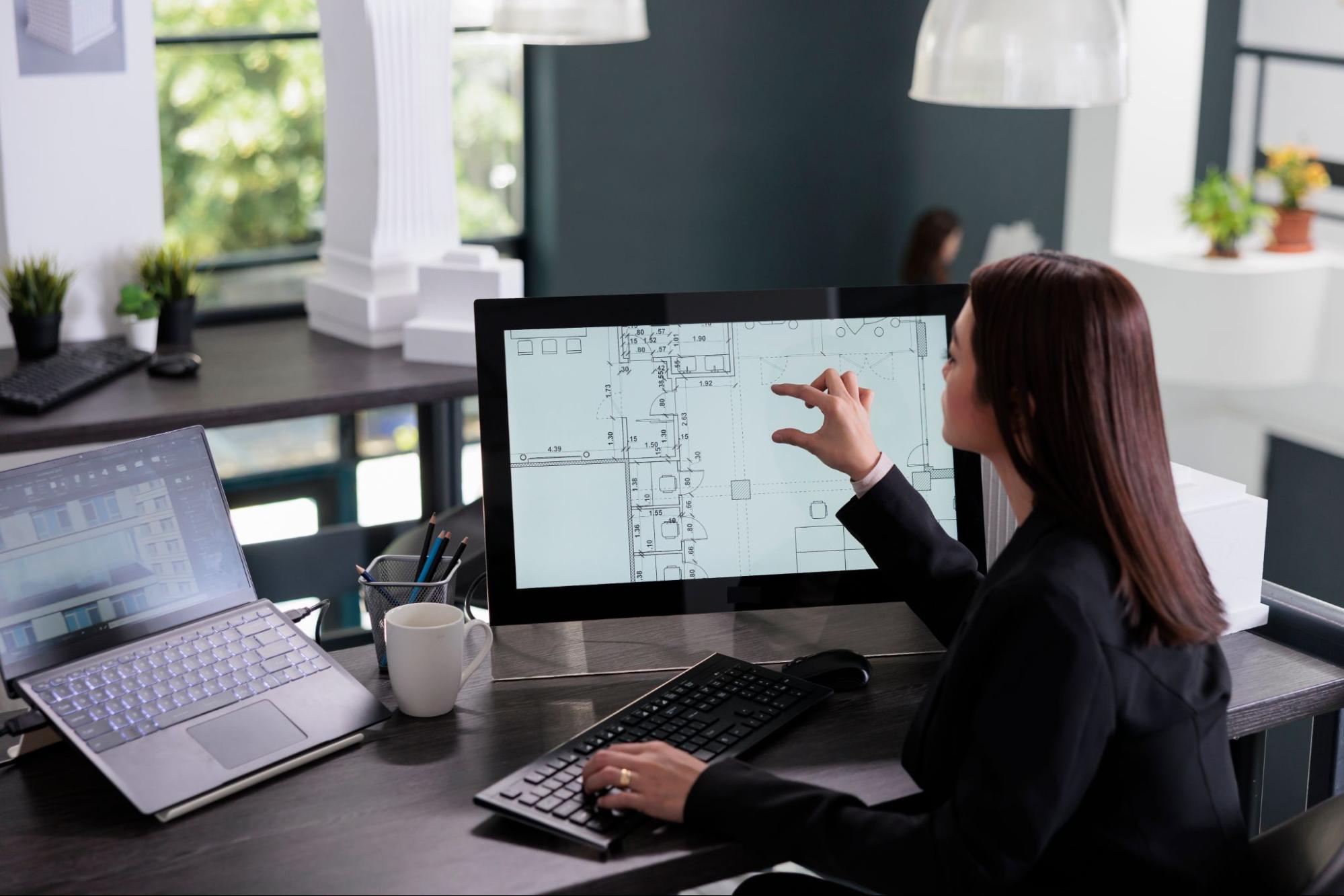 How to Utilize Digital Technologies in Architectural Projects - DedON