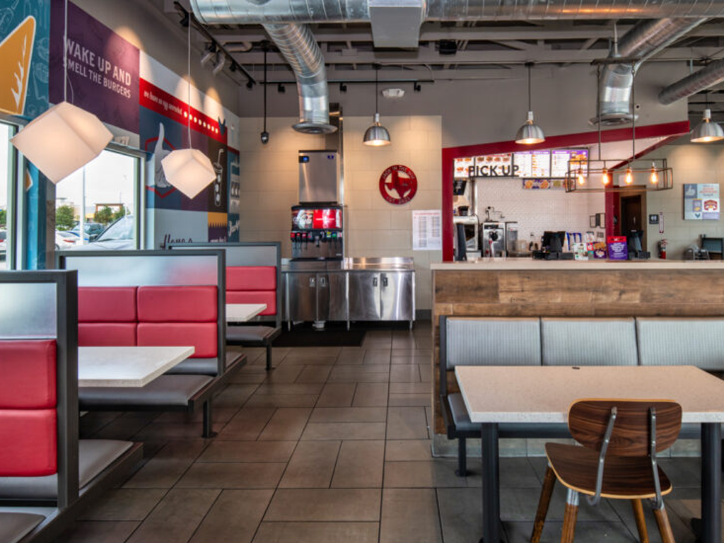 Jack in the Box 2 1024 x768