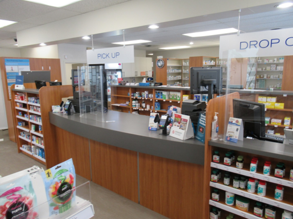 Loblaws Deliverables - 1024x768