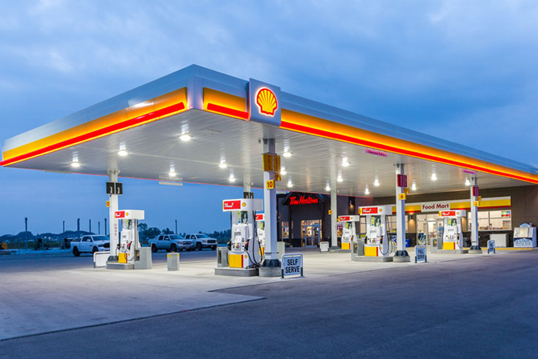 Shell - survey - 2048 x 1365